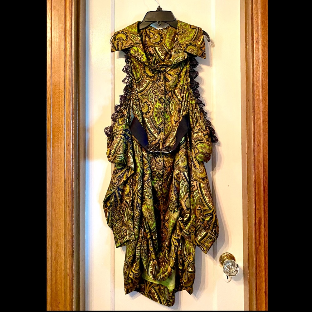 Dress - Picture 6 of 12